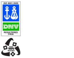 Imagen de logotipos de estándares de calidad