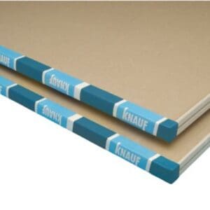 "PLACA YESO KNAUF IMPACT 15,0"