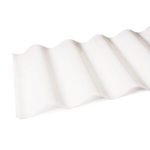 SINUSOIDAL POLIPROPILENO x 3.00 mts