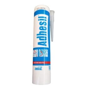 SELLADOR NEUTRO P/POLIC. TRANSPARENTE ADHESIL