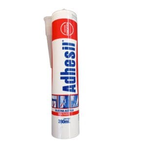 SELLADOR COMUN ACETICO TRX280 ADHESIL