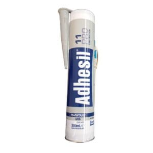 SELLADOR GRIS C/POLIURETANO ADHESIL 11