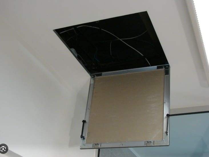 TAPA INSPECCION ADC 75 X 55 BORDE OCULTO UPEKSA - Imagen 4