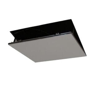 TAPA INSPECCION ADC 40 x 40 BORDE OCULTO UPEKSA