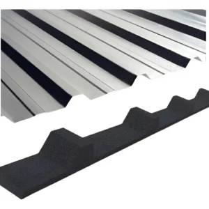 MOLDURA TRAPEZOIDAL T-101 BASE  (x 10u)