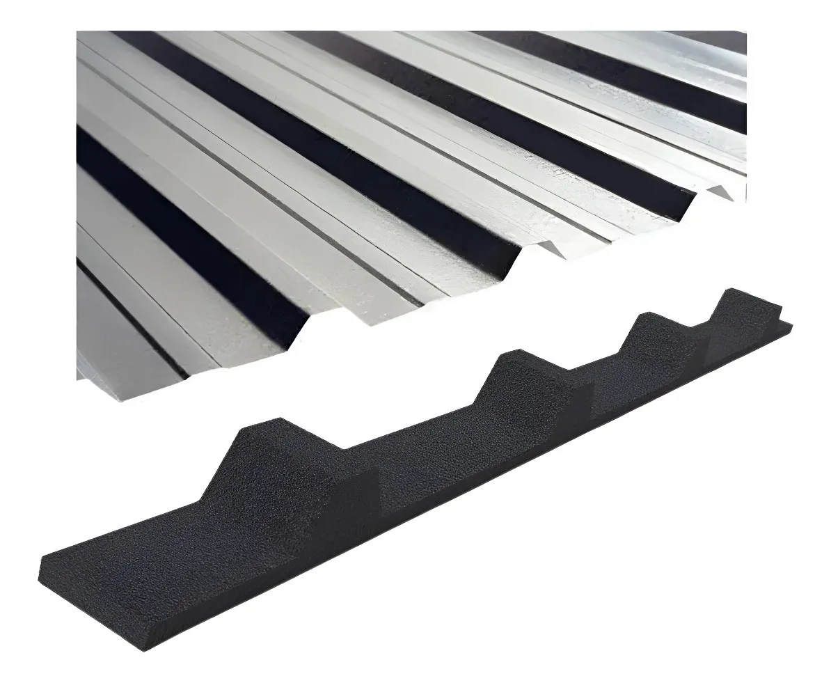 MOLDURA TRAPEZOIDAL T-101 BASE (x 10u)