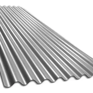 SINUSOIDAL GALVANIZADA C-25 x 3.50 mts