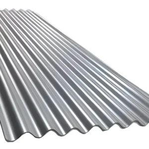 CHAPA SINUSOIDAL CINCALUM C-27 x 6.50 mts