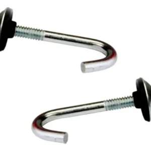 GANCHO J 60 mm ( x 100 u )