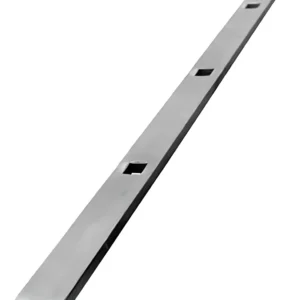 HIERRO PLANCHUELA 1-1/4 x 3/16 CUADRADA 1/2 x 130 mm
