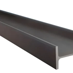 PERFIL IPN 100 X 6 MTS