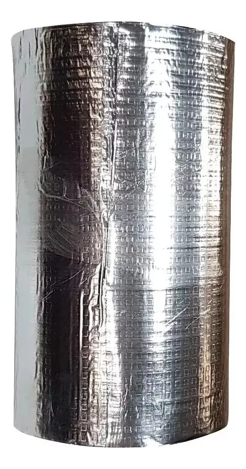 MEMBRANA AUTOADHESIVA 25 cm x 10 mts KOVERTECH - Imagen 2