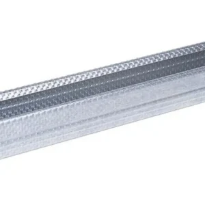 MONTANTE 35 mm x 2.60 mts BARBIERI