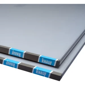 "PLACA YESO KNAUF DIAMANT 12,5"