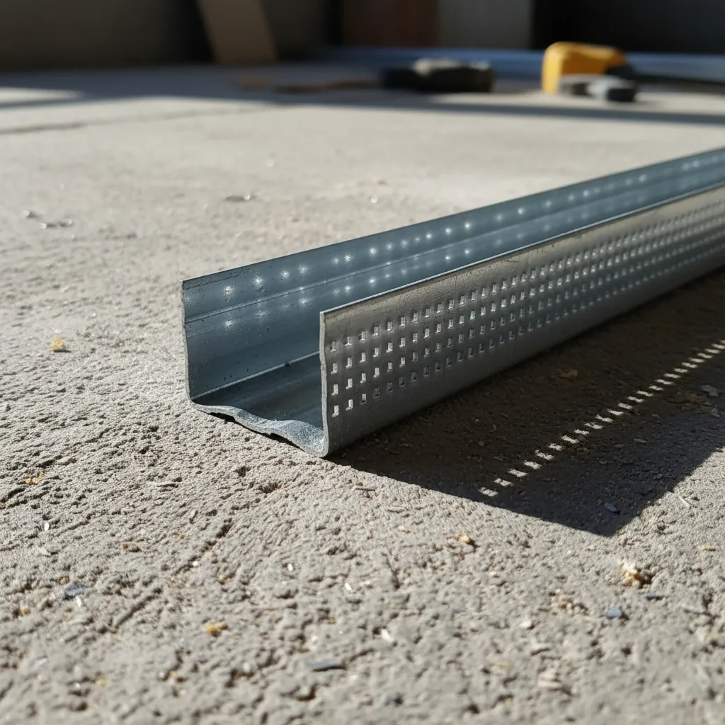 SOLERA 70 mm x 2.60 mts BARBIERI - Imagen 3