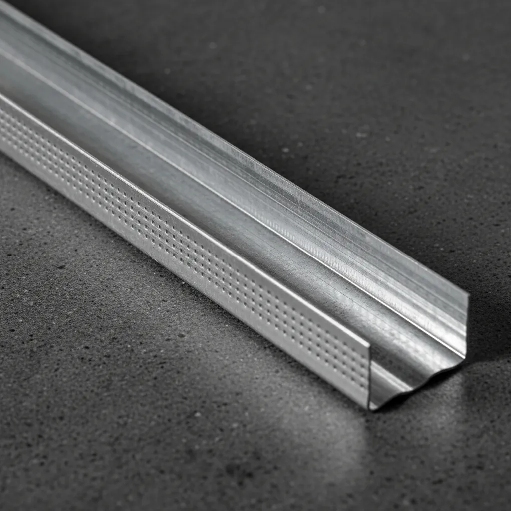 SOLERA 70 mm x 2.60 mts BARBIERI - Imagen 4