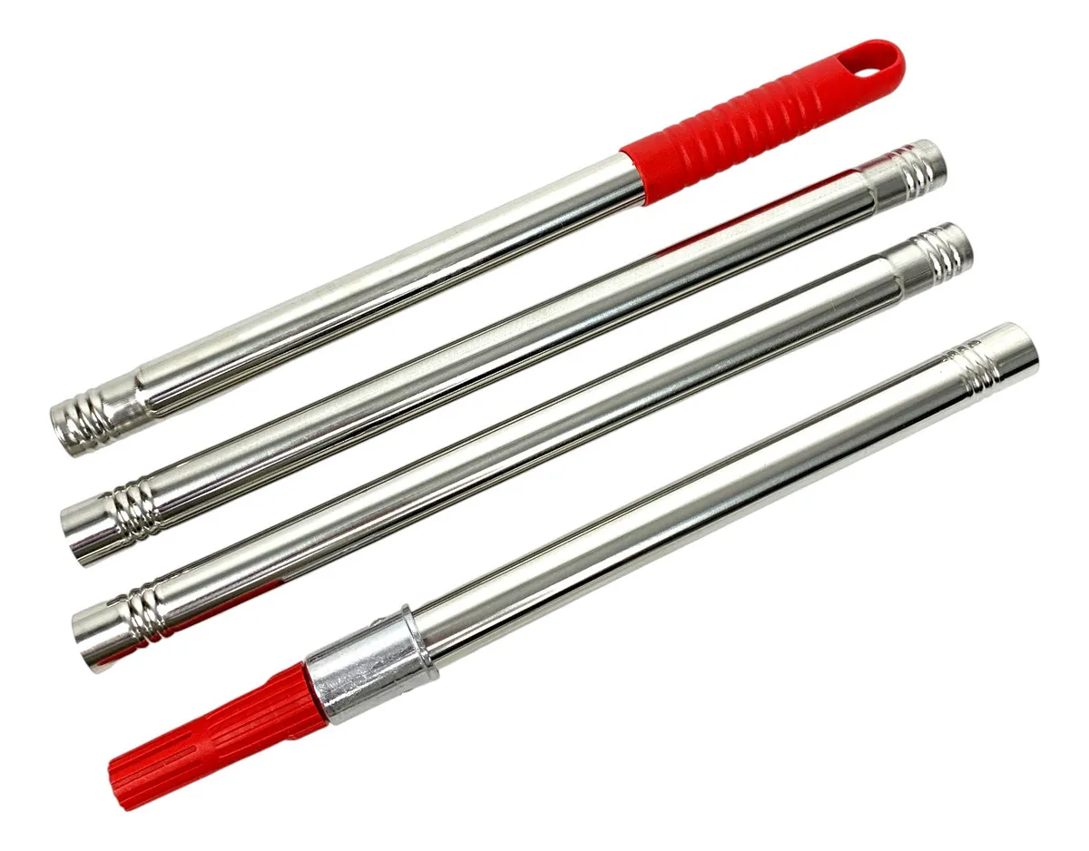 EXTENSOR 4 TRAMOS 1.50 mts - Imagen 4