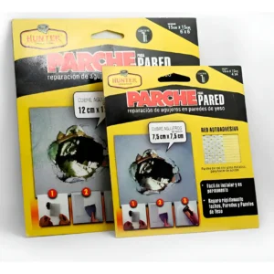 PARCHE PARED 15 X 15