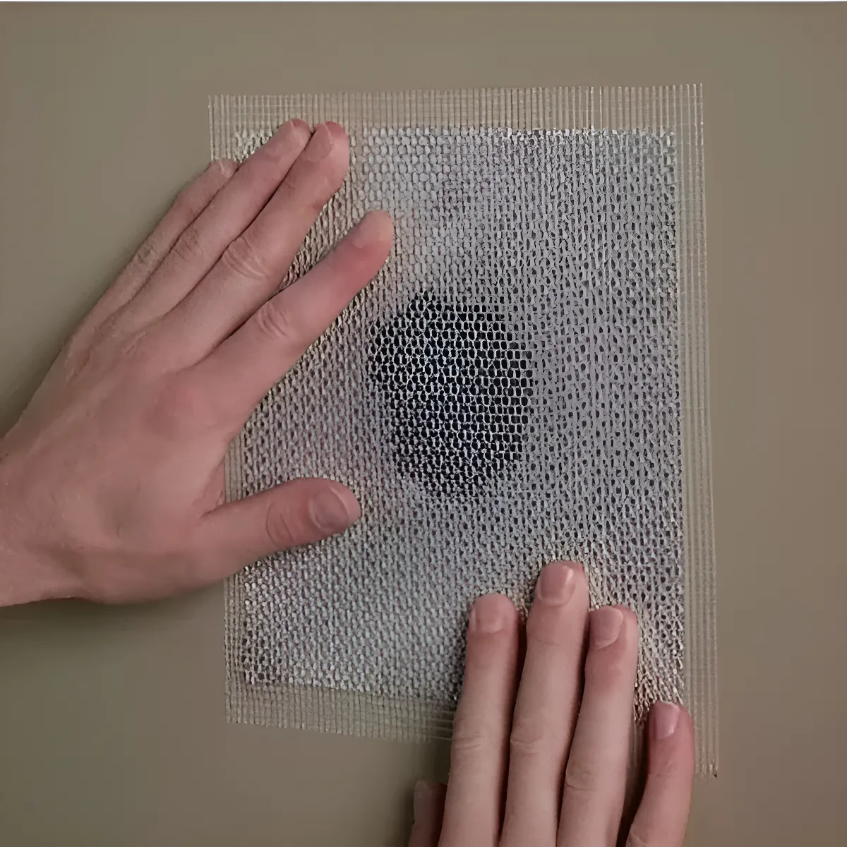 PARCHE PARED 10 X 10 - Imagen 2