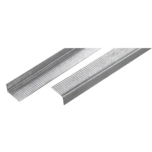 ANGULO DE AJUSTE x 2.60 mts T.A.