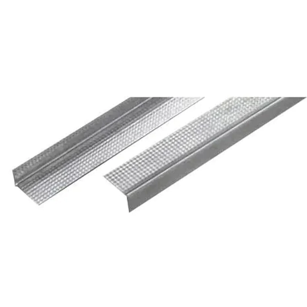 ANGULO DE AJUSTE x 2.60 mts T.A.