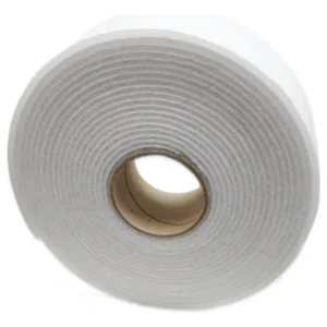 BANDA ACUSTICA 50 mm x 25 mts LISA