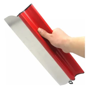 ESPATULA PROFESIONAL NIVEL FAST N° 100 HUNTER