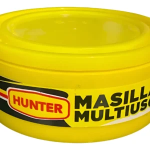 MASILLA x 0.50 kg HUNTER