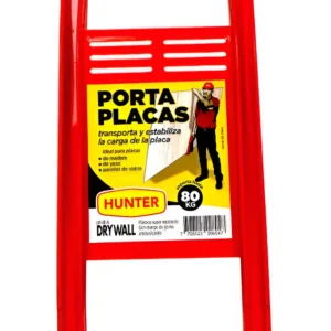 PORTA PLACAS PREMIUM HUNTER