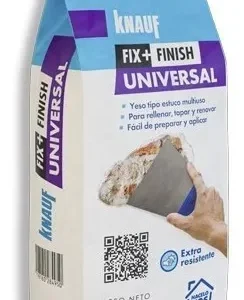 YESO UNIVERSAL x 1.50 kg KNAUF