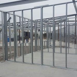 PERFILERIA CONST. EN SECO